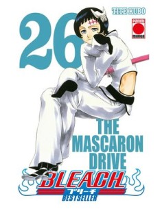 BLEACH BESTSELLER 26