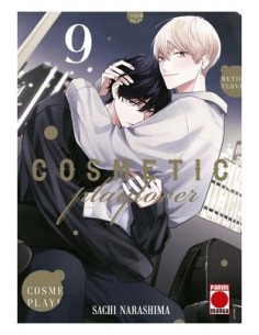 Cosmetic play lover 09