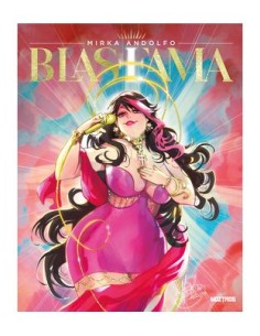 BLASFAMA