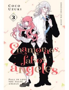 Enamoraos falsos angeles 03