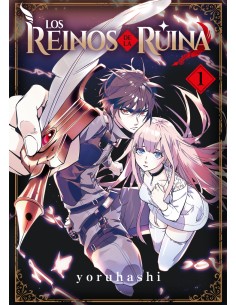 LOS REINOS DE LA RUINA 01
