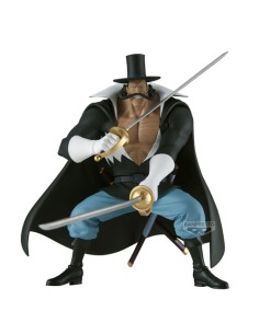ONE PIECE BATTLE RECORD COLLECTION - VISTA