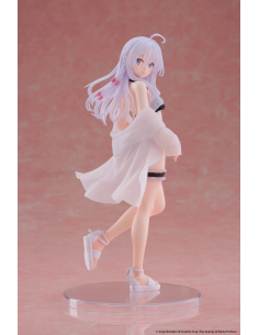THE JOURNEY OF ELAINA - COREFUL ELAINA SS VER.