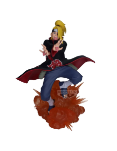 NARUTO SHIPPUDEN - EFFECTREME DEIDARA
