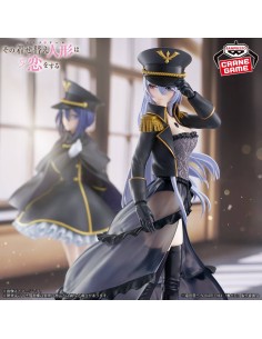 MY DRESS-UP DARLING ESPRESTO DETAILED ELEGANCE MARIN KITAGAWA BLACK 2