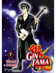 GINTAMA 07
