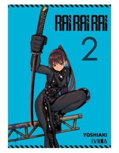 RAI RAI RAI 02
