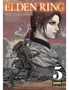 ELDEN RING 05. LA SENDA DEL ARBOL AUREO