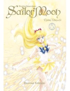 SAILOR MOON ETERNAL EDITION 05
