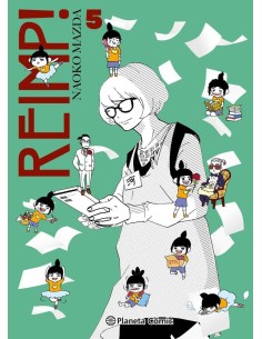 REIMP¡ 05