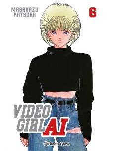Video girl Ai 06