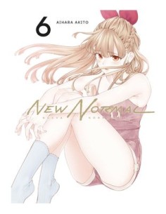 NEW NORMAL (NUEVA NORMALIDAD) 06