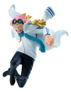 ONE PIECE BATTLE RECORD COLLECTION - KOBY