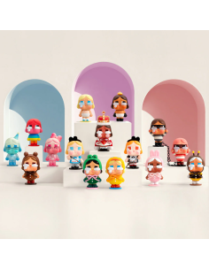 CRYBABY CRYING AGAIN SERIES FIGURES 2