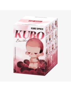 KUBO BREATHING IN SERIES FIGURES