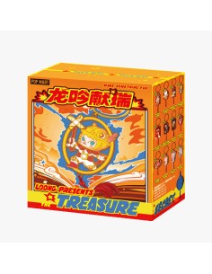 LOONG PRESENTS THE TREASURE SERIES - PENDANT BLIND BOX