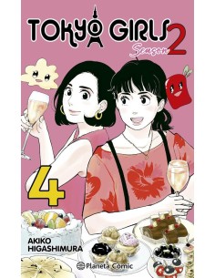 Tokyo Girls II nº 04/06