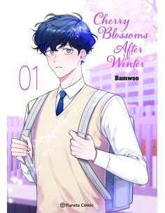 Cherry Blossoms After Winter 01 (Manhwa)