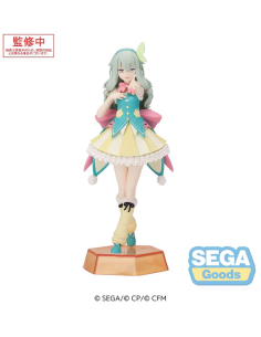 HATSUNE MIKU: COLORFUL STAGE! - DESKTOP X DECORATE COLLECTIONS KUSANAGI NENE
