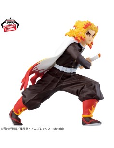 DEMON SLAYER: KIMETSU NO YAIBA - MAXIMATIC KYOJURO RENGOKU