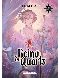 REINO DE QUARTZ 02