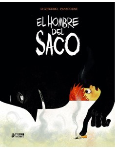 EL HOMBRE DEL SACO