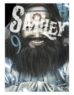 SMILEY 09