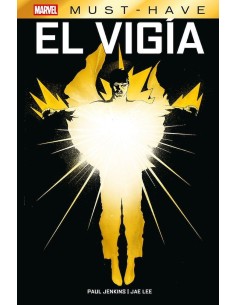 MARVEL MUST HAVE. EL VIGIA