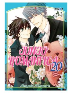 Junjo Romantica nº 20