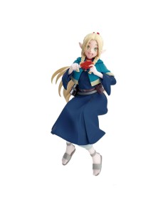 DELICIOUS IN DUNGEON - PM PERCHING MARCILLE