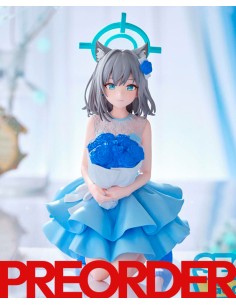 Blue Archive - Yumemirize Shiroko