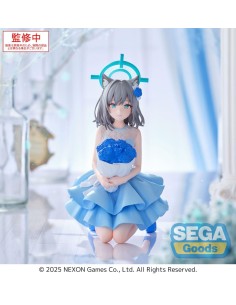 Blue Archive - Yumemirize Shiroko 2