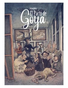 EL PACTO DE GOYA