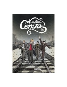 NUESTRA CENIZA