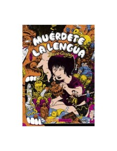 MUERDETE LA LENGUA