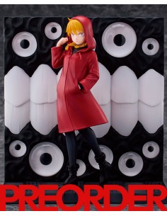 Daemons of the Shadow Realm - Taito Kuji Online Ravitier Plus Gabby Composed Face Ver.