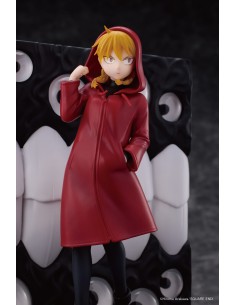 Daemons of the Shadow Realm - Taito Kuji Online Ravitier Plus Gabby Composed Face Ver. 2