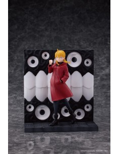Daemons of the Shadow Realm - Taito Kuji Online Ravitier Plus Gabby Bite Ver. 2