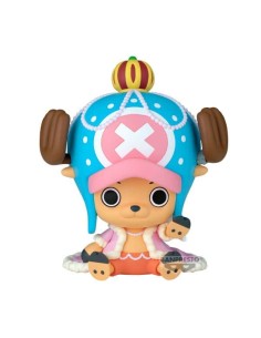ONE PIECE - SOFVIMATES CHOPPER ZOU VER.