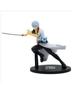 GINTAMA - VIBRATION STARS SAKATA GINTOKI 20TH ANNIVERSARY VER.