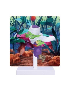 DRAGON BALL DAIMA - PICCOLO MINI PANEL