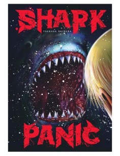 SHARK PANIC