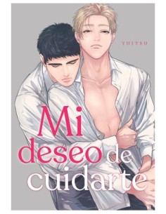 MI DESEO DE CUIDARTE