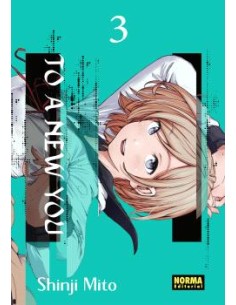 TO A NEW YOU 03