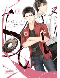 SOTUS nº1