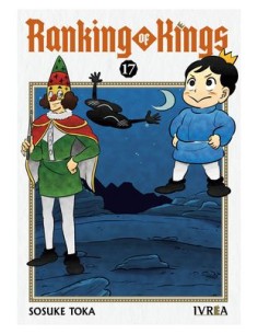 RANKING OF KINGS 17