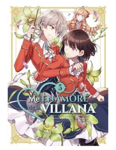 ME ENAMORE DE LA VILLANA 05