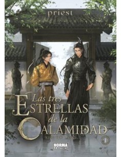 LAS TRES ESTRELLAS DE LA CALAMIDAD 01