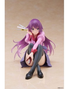 MONOGATARI - DESKTOP CUTE FIGURE HITAGI SENJOUGAHARA