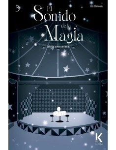 ANNARASUMANARA : El Sonido de la Magia 03